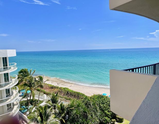 4200 N Ocean Drive 1-806, Riviera Beach, FL 33404
