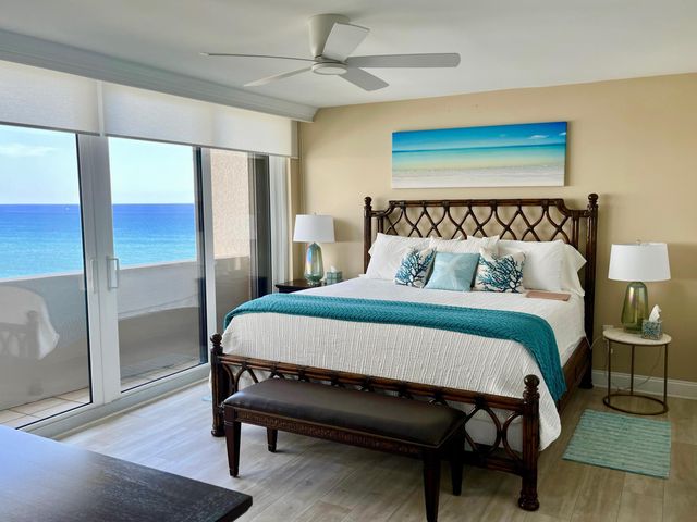 4200 N Ocean Drive 1-806, Riviera Beach, FL 33404