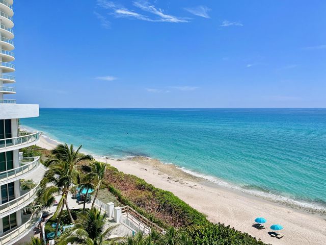 4200 N Ocean Drive 1-806, Riviera Beach, FL 33404