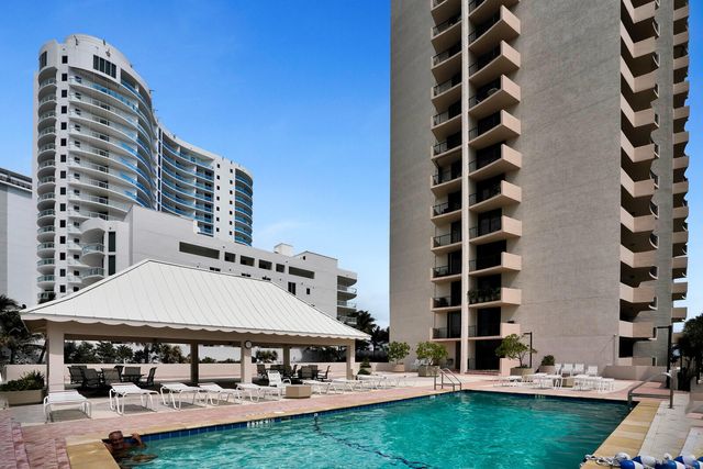 4200 N Ocean Drive 1-806, Riviera Beach, FL 33404
