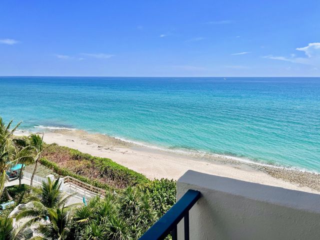 4200 N Ocean Drive 1-806, Riviera Beach, FL 33404