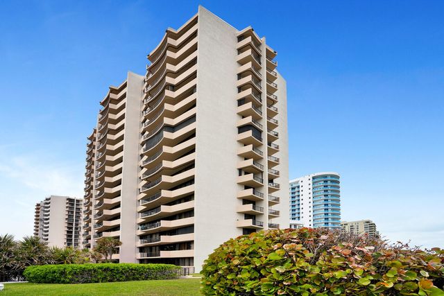 4200 N Ocean Drive 1-806, Riviera Beach, FL 33404
