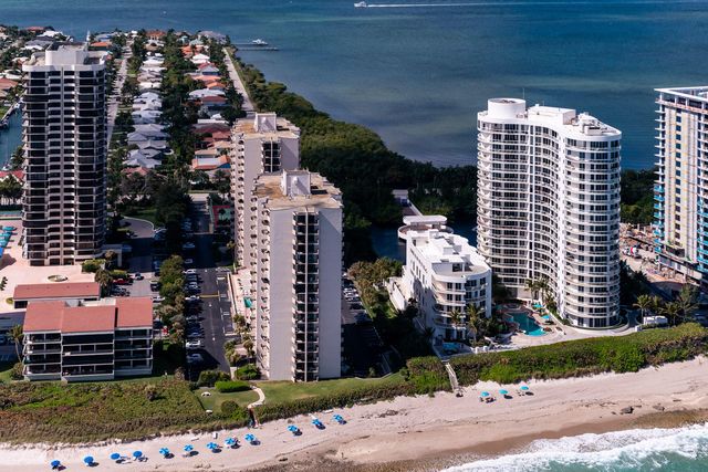 4200 N Ocean Drive 1-806, Riviera Beach, FL 33404