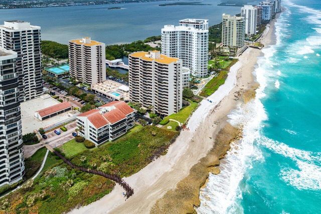 4200 N Ocean Drive 1-806, Riviera Beach, FL 33404