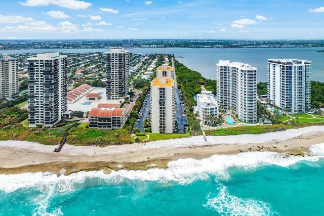 4200 N Ocean Drive 1-806, Riviera Beach, FL 33404