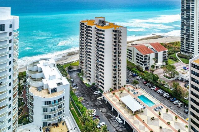 4200 N Ocean Drive 1-806, Riviera Beach, FL 33404
