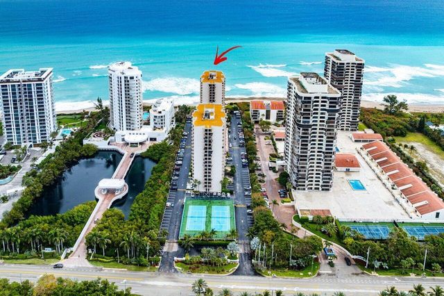 4200 N Ocean Drive 1-806, Riviera Beach, FL 33404