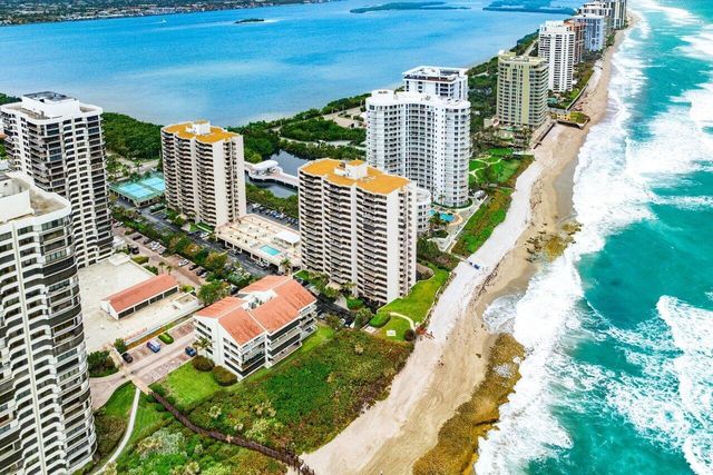 4200 N Ocean Drive 1-806, Riviera Beach, FL 33404