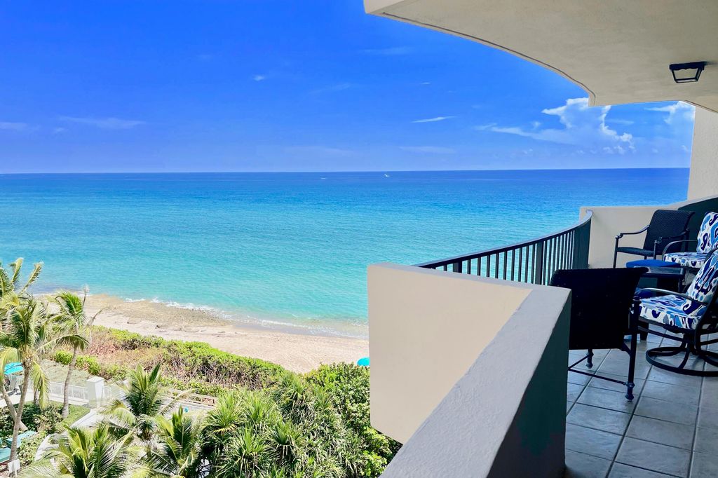 4200 N Ocean Drive 1-806, Riviera Beach, FL 33404