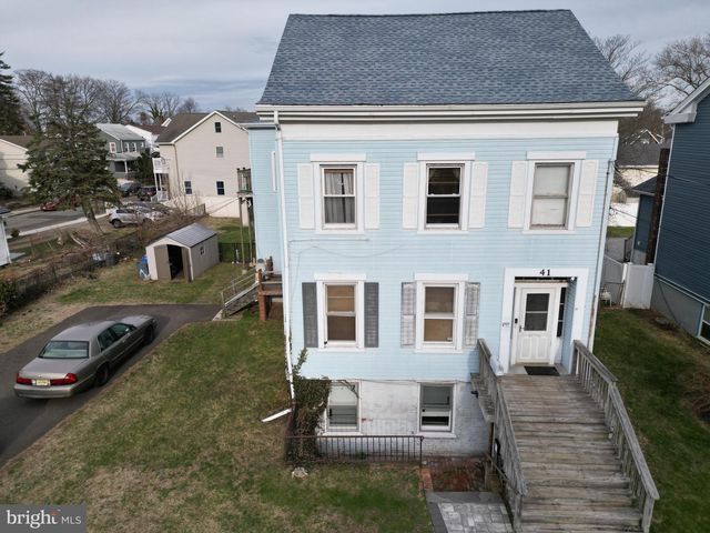 41 ATLANTIC ST, Keyport, NJ 07735