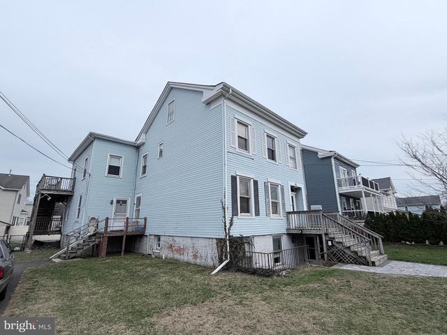 41 ATLANTIC ST, Keyport, NJ 07735