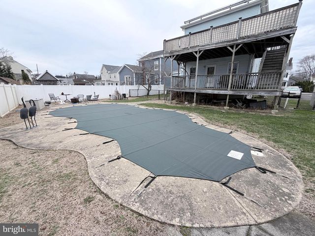 41 ATLANTIC ST, Keyport, NJ 07735