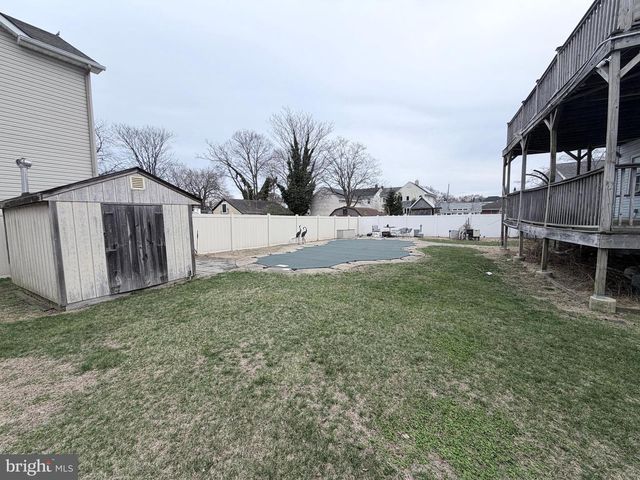 41 ATLANTIC ST, Keyport, NJ 07735