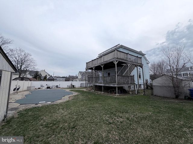 41 ATLANTIC ST, Keyport, NJ 07735