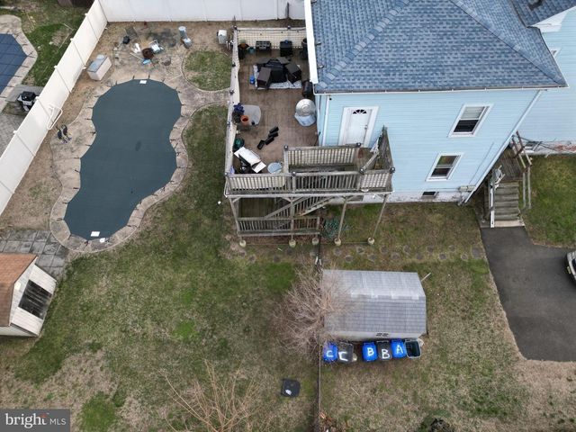 41 ATLANTIC ST, Keyport, NJ 07735