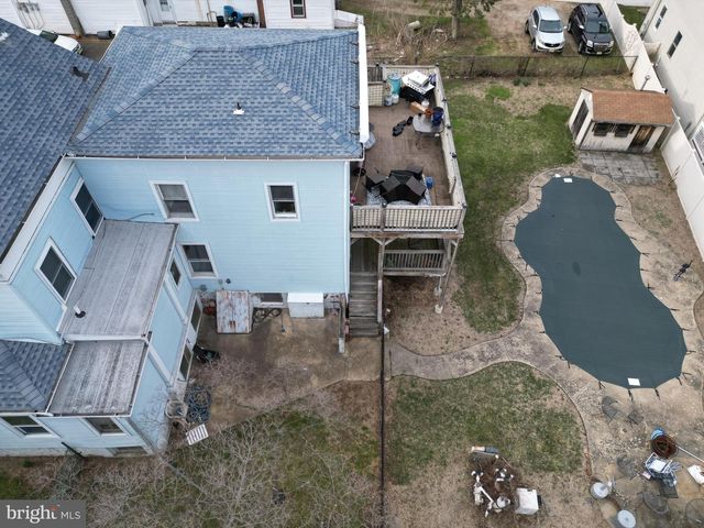 41 ATLANTIC ST, Keyport, NJ 07735