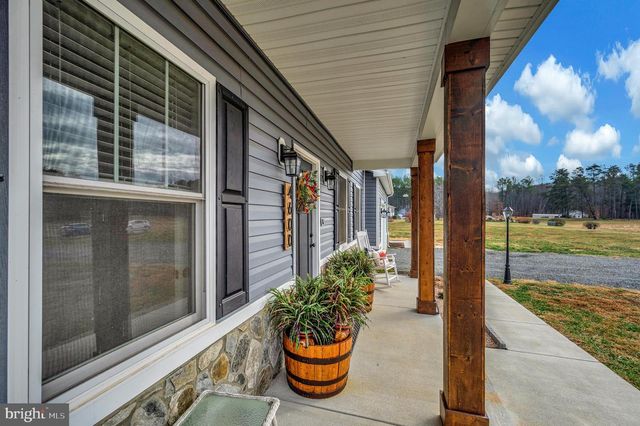 4600 ANNS LANE, Bealeton, VA 22712