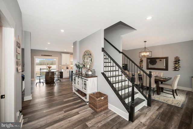 4600 ANNS LANE, Bealeton, VA 22712