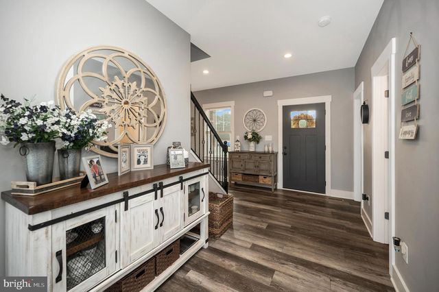 4600 ANNS LANE, Bealeton, VA 22712