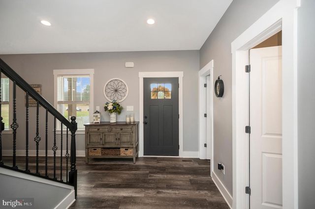 4600 ANNS LANE, Bealeton, VA 22712