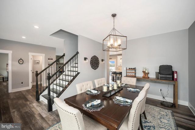 4600 ANNS LANE, Bealeton, VA 22712