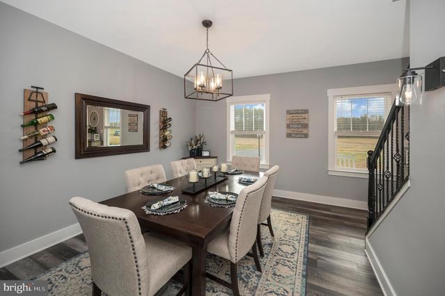 4600 ANNS LANE, Bealeton, VA 22712