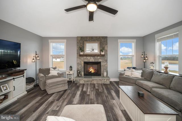 4600 ANNS LANE, Bealeton, VA 22712