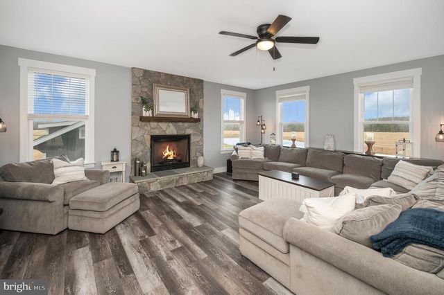 4600 ANNS LANE, Bealeton, VA 22712