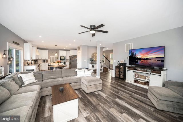 4600 ANNS LANE, Bealeton, VA 22712