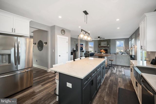 4600 ANNS LANE, Bealeton, VA 22712