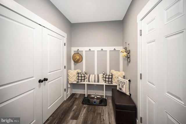 4600 ANNS LANE, Bealeton, VA 22712