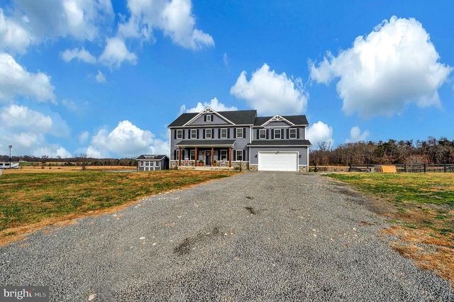 4600 ANNS LANE, Bealeton, VA 22712