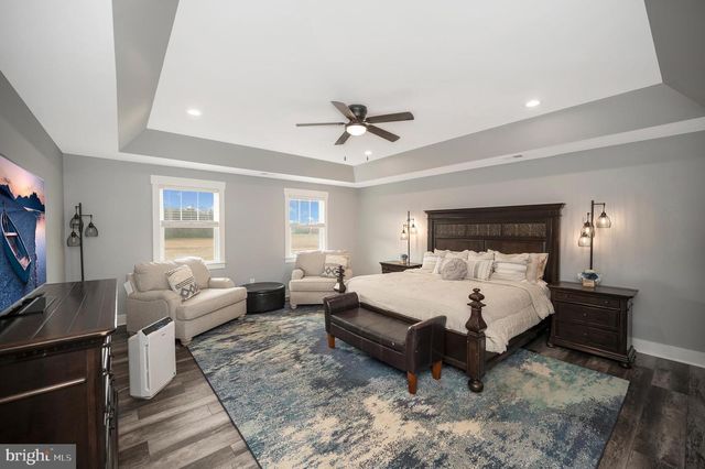 4600 ANNS LANE, Bealeton, VA 22712