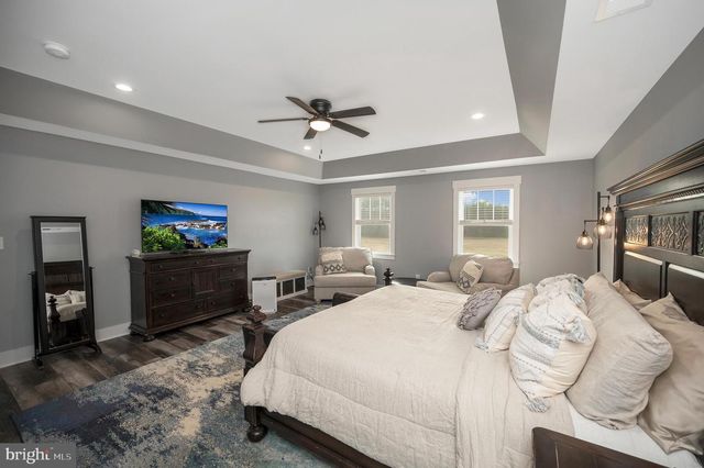 4600 ANNS LANE, Bealeton, VA 22712