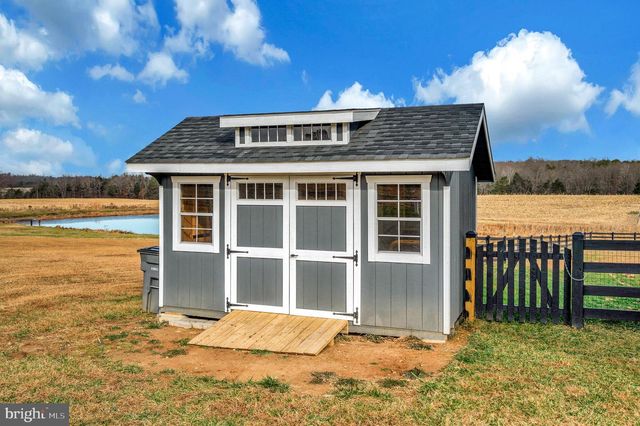 4600 ANNS LANE, Bealeton, VA 22712