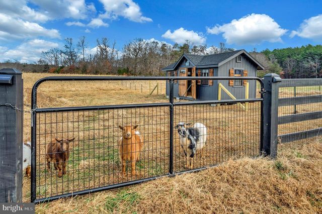 4600 ANNS LANE, Bealeton, VA 22712