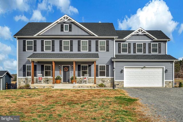 4600 ANNS LANE, Bealeton, VA 22712