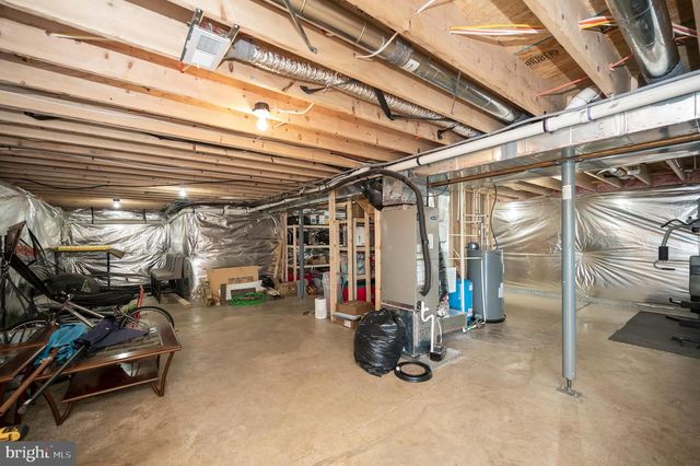 4600 ANNS LANE, Bealeton, VA 22712