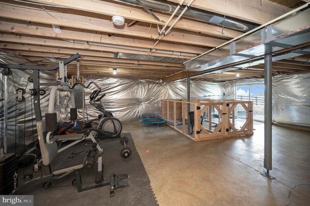 4600 ANNS LANE, Bealeton, VA 22712