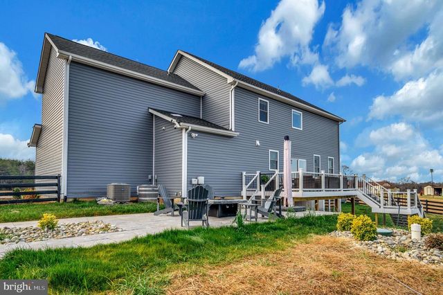 4600 ANNS LANE, Bealeton, VA 22712