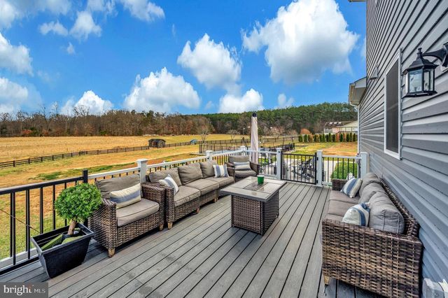 4600 ANNS LANE, Bealeton, VA 22712