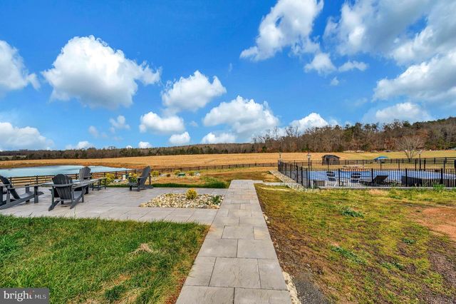 4600 ANNS LANE, Bealeton, VA 22712