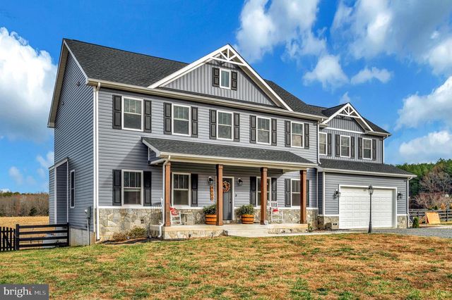 4600 ANNS LANE, Bealeton, VA 22712