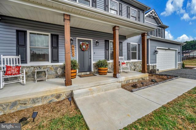 4600 ANNS LANE, Bealeton, VA 22712