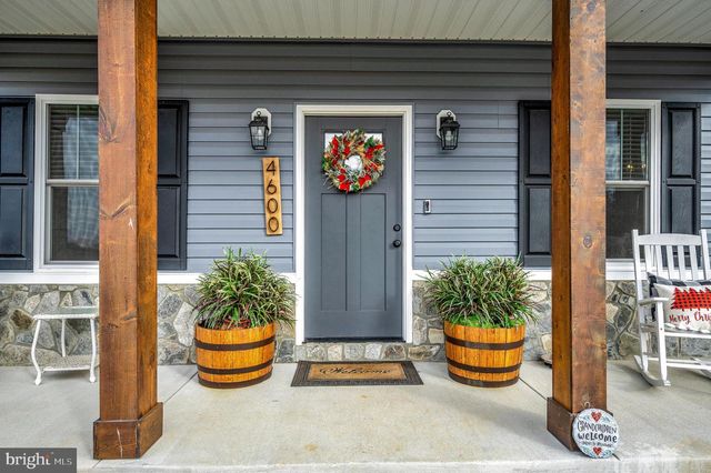 4600 ANNS LANE, Bealeton, VA 22712