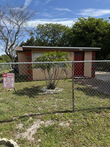 2221 NW 6th Court, Fort Lauderdale, FL 33311