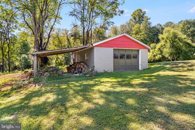 1071 HAMMONDS MILL RD, Hedgesville, WV 25427