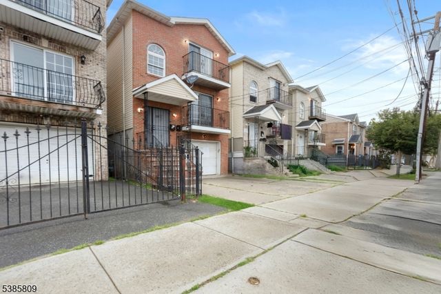535 S 18Th St, Newark City, NJ 07103