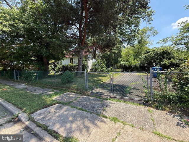 357 LINCOLN AVE N, Cherry Hill, NJ 08002