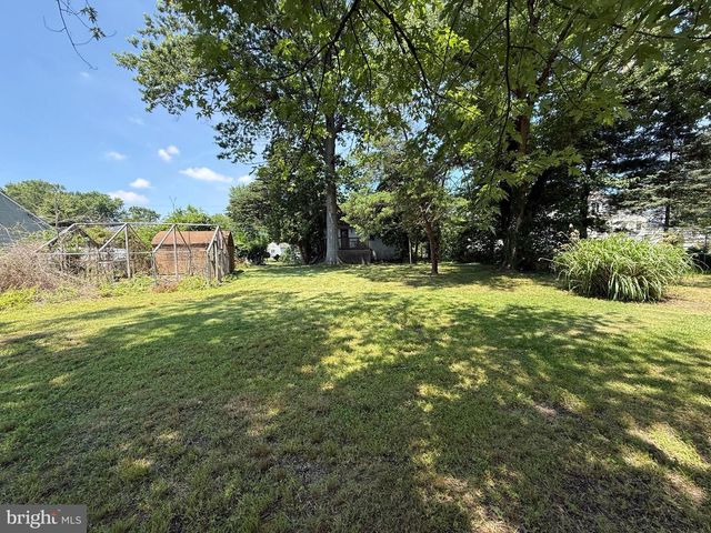357 LINCOLN AVE N, Cherry Hill, NJ 08002